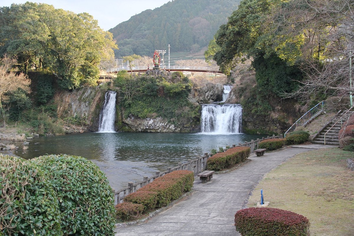 🌊 토도로키 폭포 이미지 5